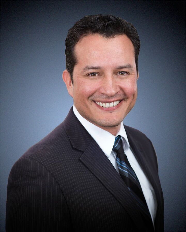 Isait De La Fuente, Real Estate Salesperson in Glendora, Masters