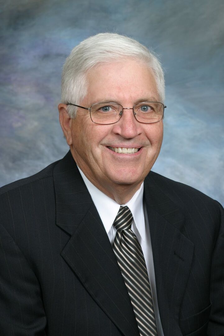 David Bradshaw, Real Estate Broker in Bakersfield, Jordan-Link