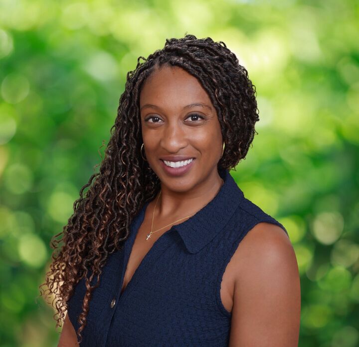 Melanie Hapner, Sales Associate in Gainesville, Thomas Group