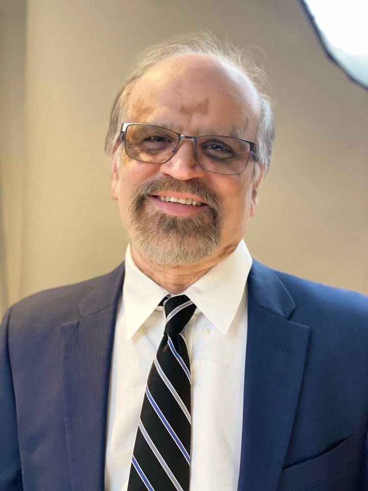 Kamlesh Patel, Real Estate Salesperson in Huntingdon Valley, Hearthside