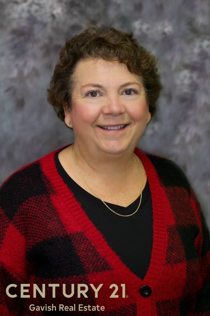 Donna Ingram, Real Estate Broker in Henderson, Americana