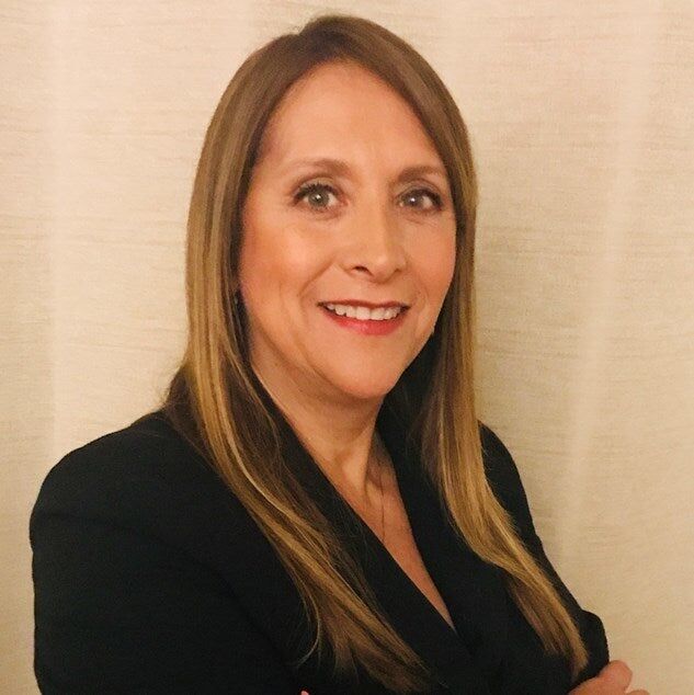 Sylvia Alanis, Associate Real Estate Broker in Westchester, Circle