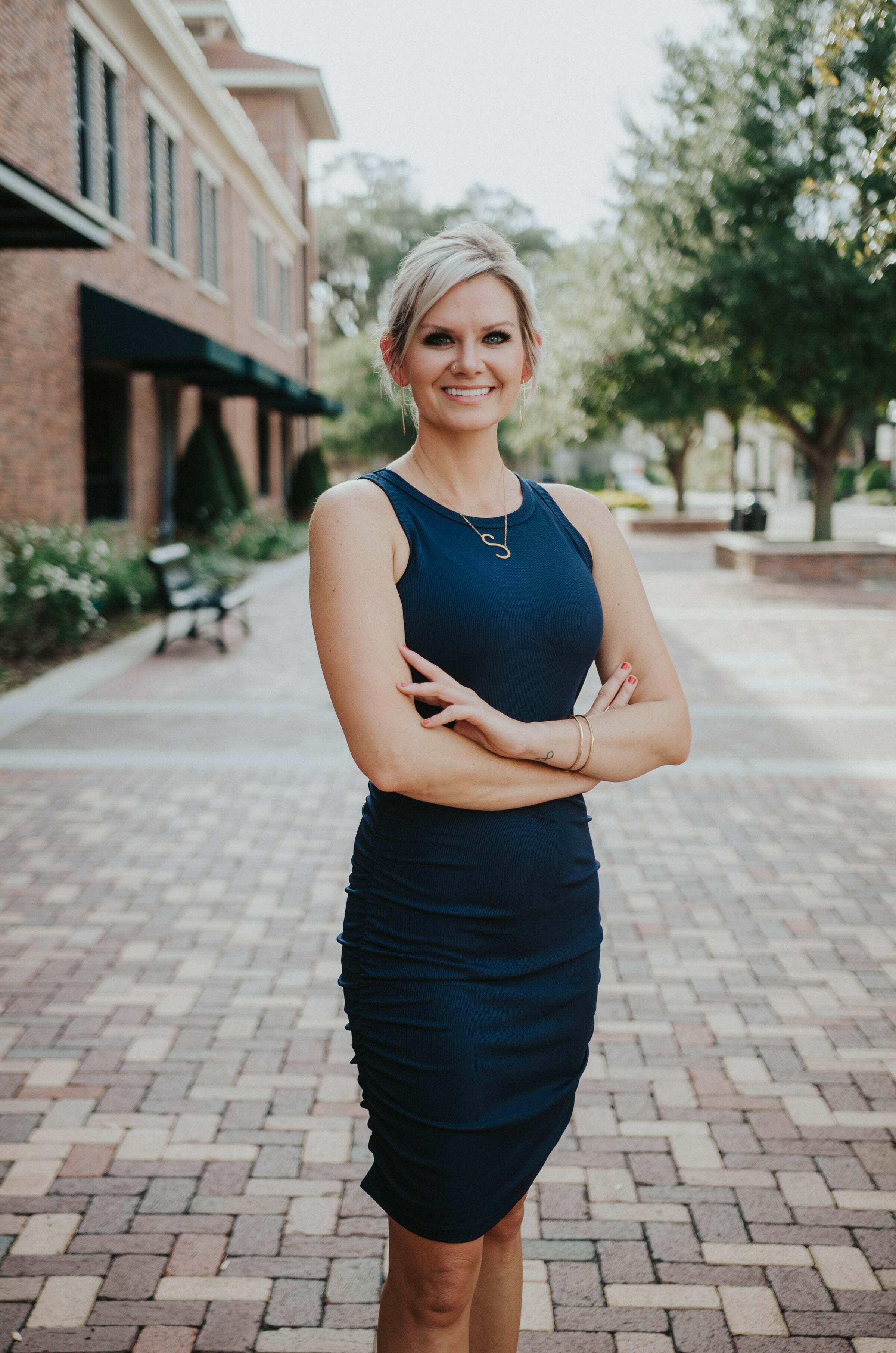 Shani Marbais, Real Estate Salesperson in Clermont, Hubbard Hansen