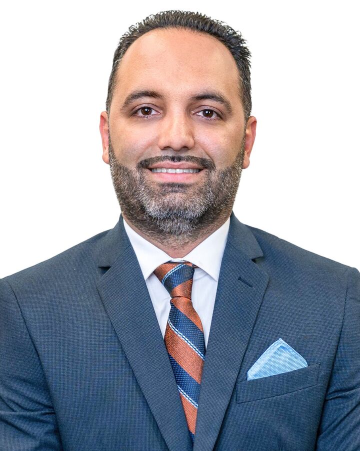 David Torres, Real Estate Salesperson in Boca Raton, Stein Posner