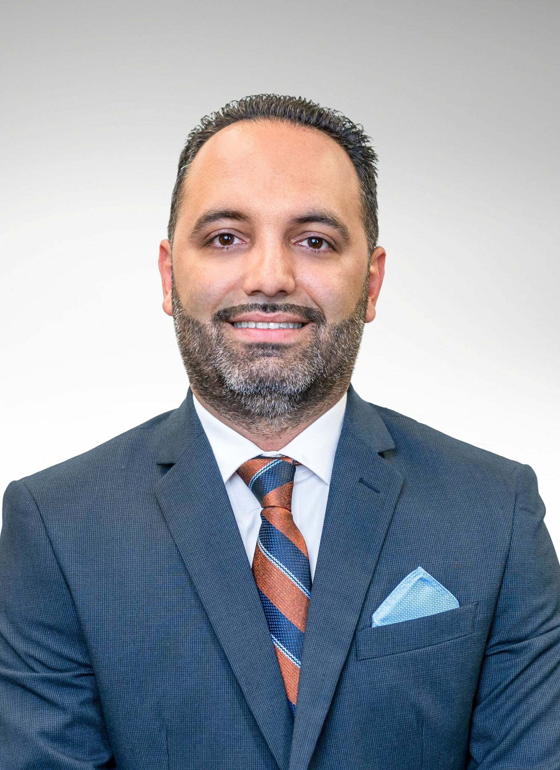David Torres, Real Estate Salesperson in Boca Raton, Stein Posner