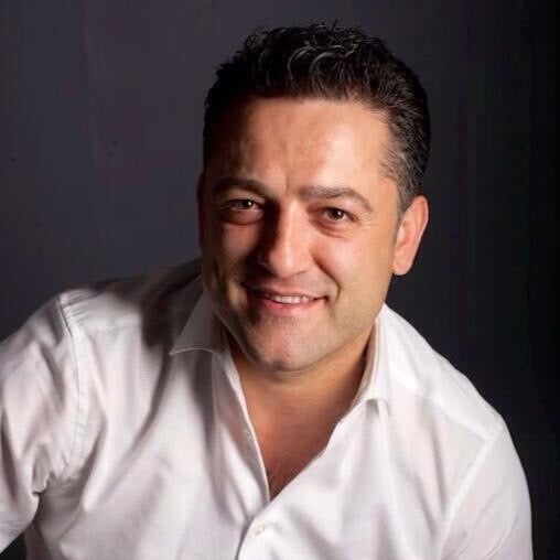 Arthur Martikyan, Real Estate Salesperson in Glendale, Hallmark Realty