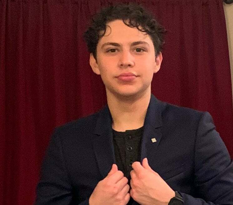 Alex Bibriesca, Real Estate Salesperson in Las Vegas, Americana