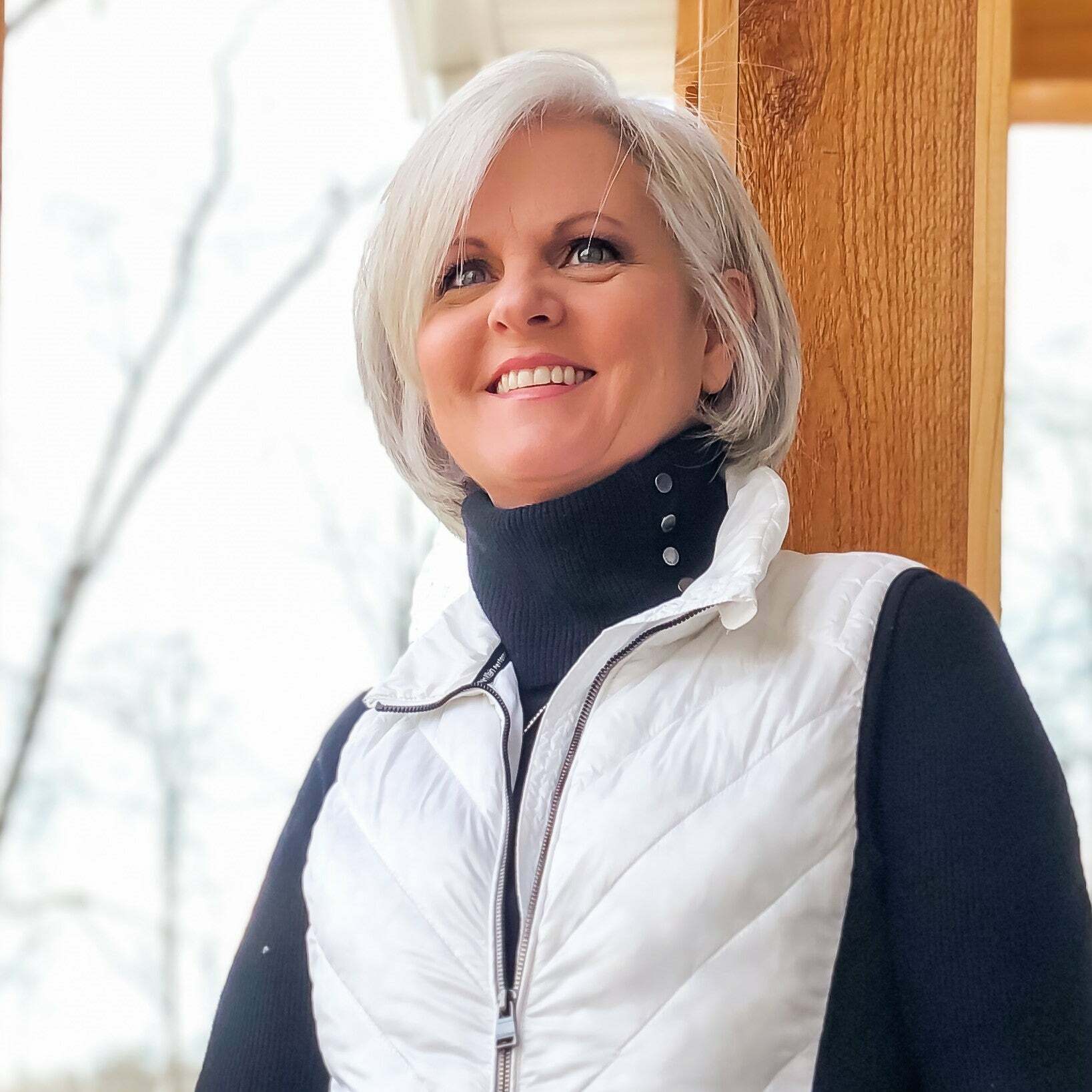 Debbie Tucker, Real Estate Salesperson in Cross Lanes, Central