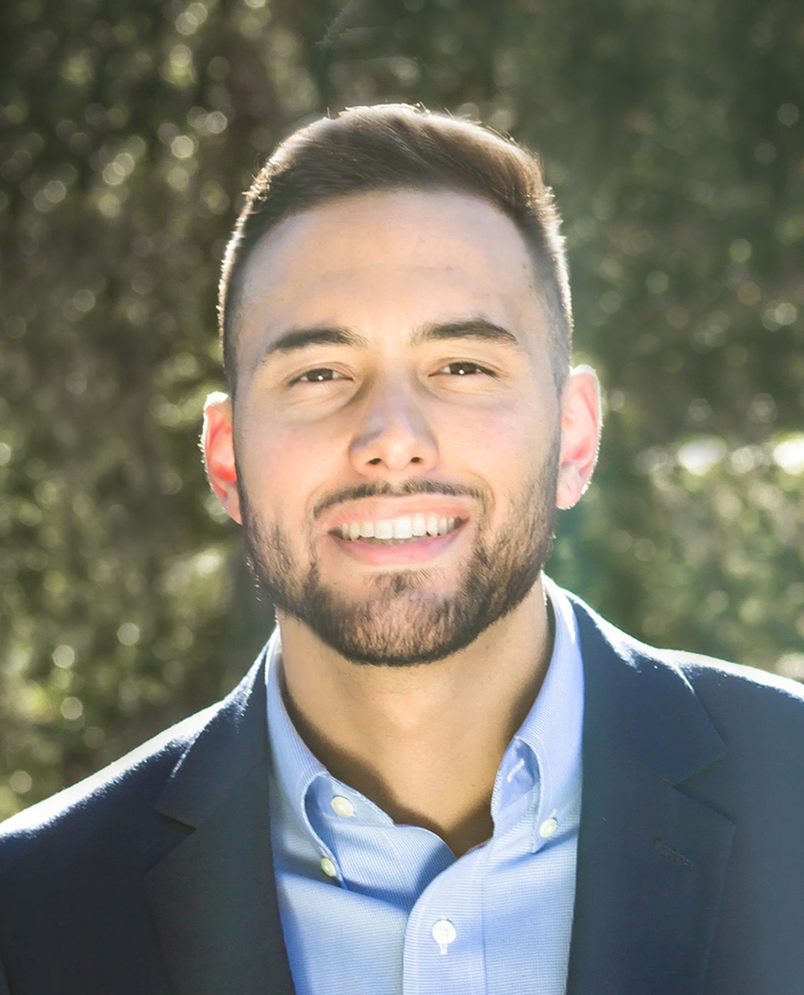 James Quintero