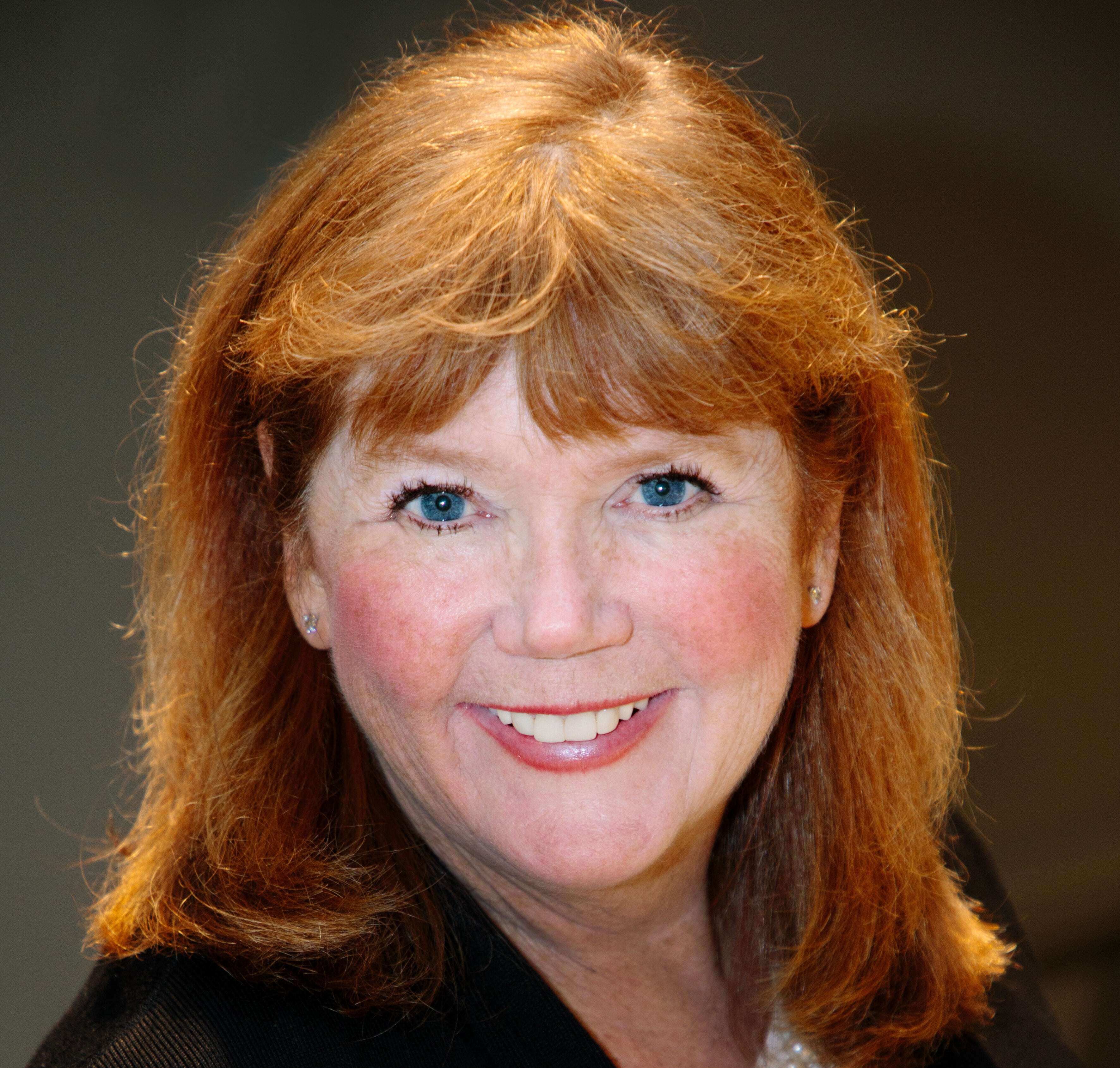 Patty Corbin