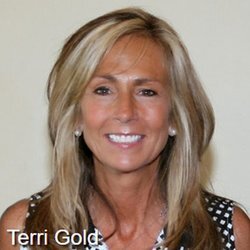 Terri Gold
