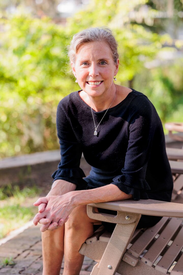 Cathryn Bourbon, Real Estate Salesperson in Savannah, ERA Southeast Coastal Real Estate