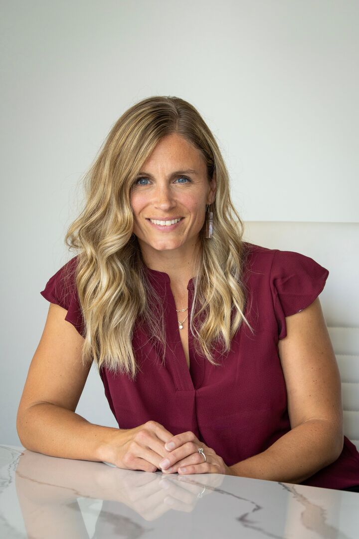 Michelle Osborne, Real Estate Salesperson in Council Bluffs, The Good Life Group