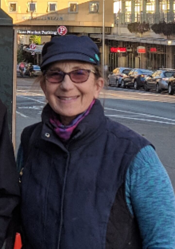 Petra Lewin, Real Estate Broker in Olympia, Van Dorm Realty