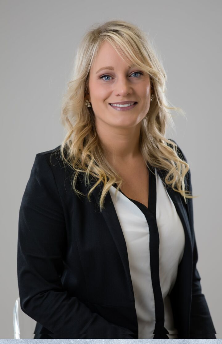 Christina Fritz, Real Estate Salesperson in Jackson, Beiswanger Realty Group