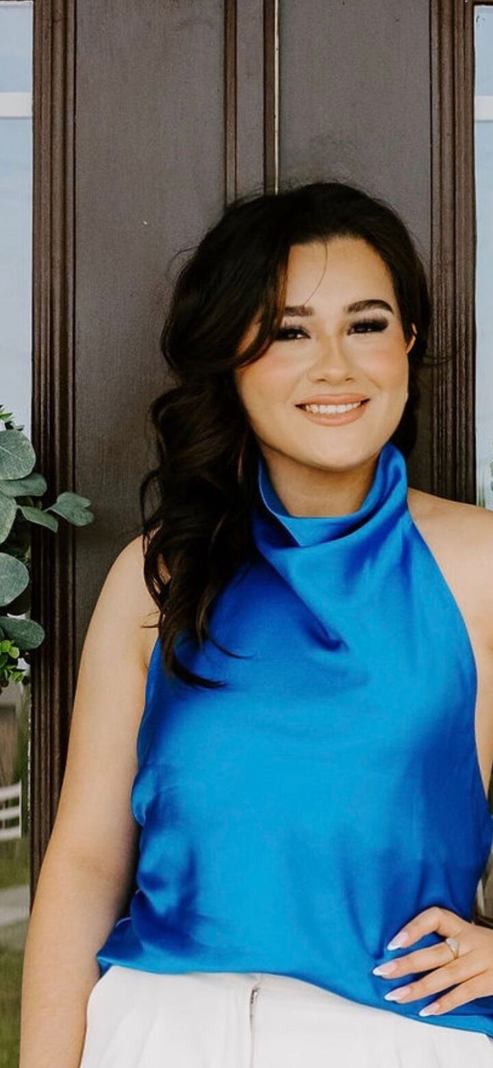 Daniela Alcala, Real Estate Salesperson in Shelbyville, Heritage Group