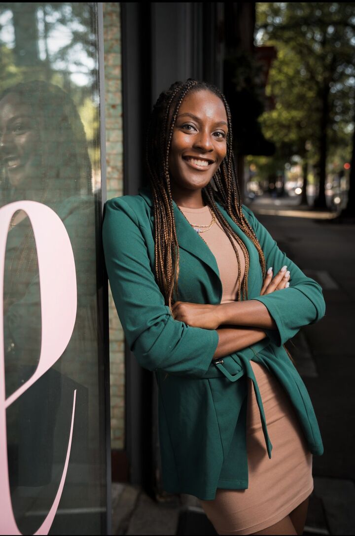 Renee Bennett, Real Estate Salesperson in Midlothian, Base Camp