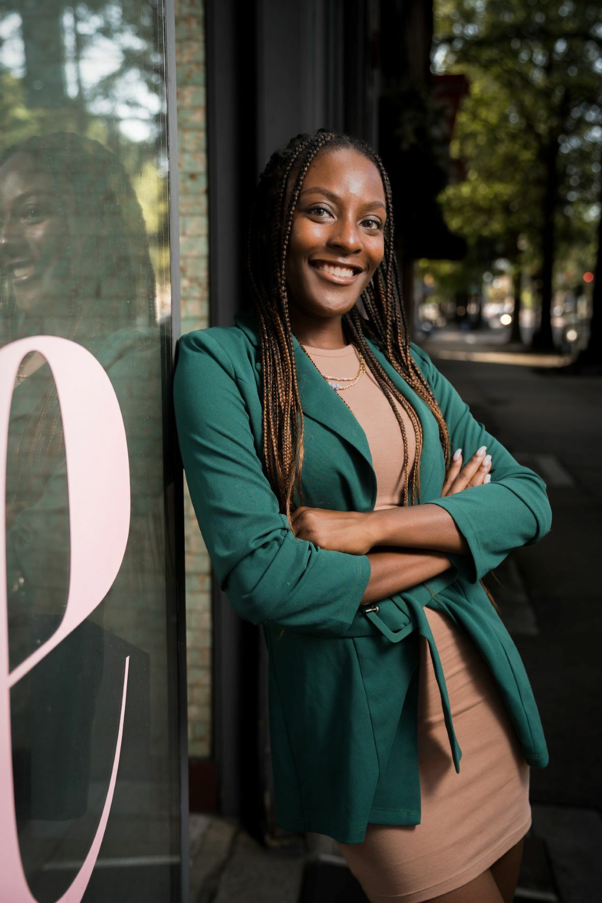 Renee Bennett, Real Estate Salesperson in Midlothian, Base Camp