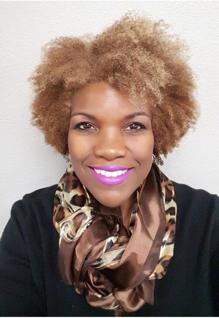 Yolande Trinidad, Real Estate Salesperson in San Diego, Affiliated