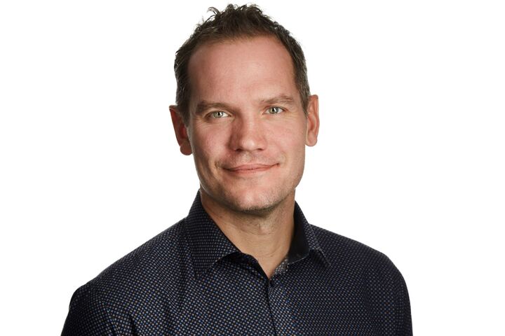 Andrew Long,  in Guelph, Coldwell Banker Neumann Real Estate, Brokerage