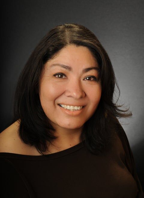 Francisca Arana-Alfaro, Real Estate Salesperson in Walnut, Masters