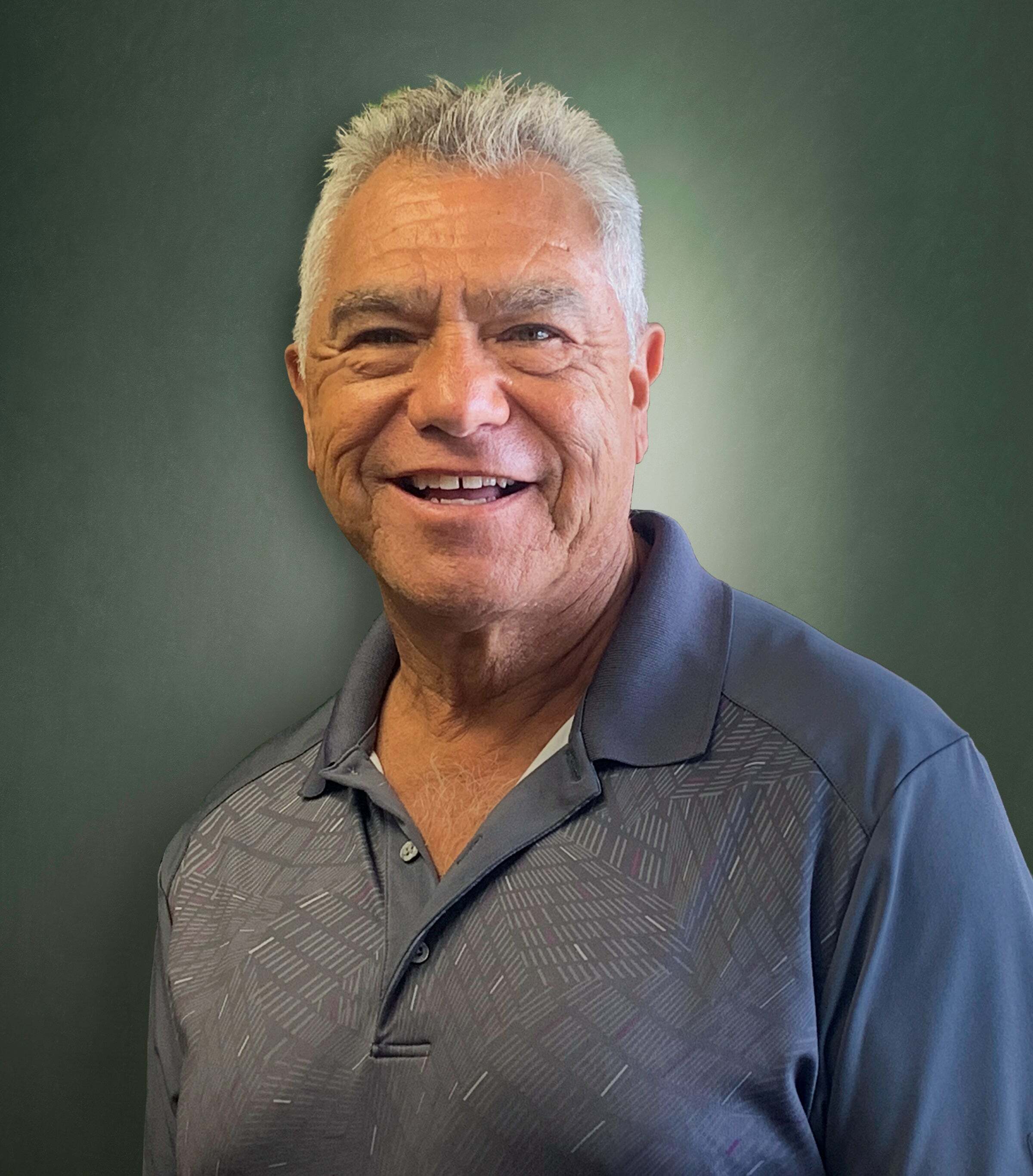 Ruben Perez, Real Estate Salesperson in Saginaw, Signature Realty