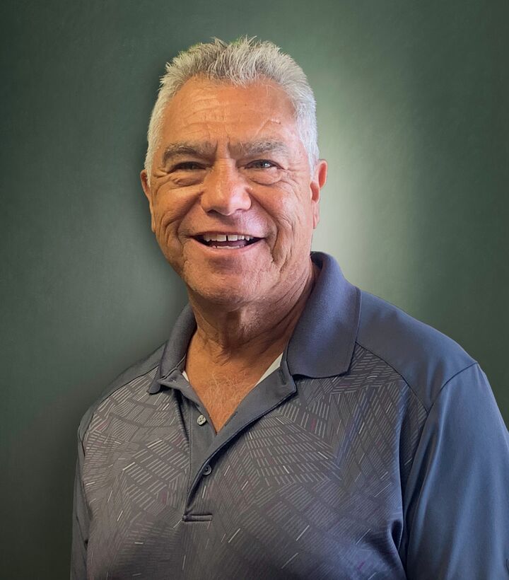 Ruben Perez, Real Estate Salesperson in Saginaw, Signature Realty