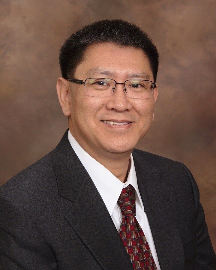 Albert Cheng, Real Estate Broker in Walnut Creek, Reliance Partners