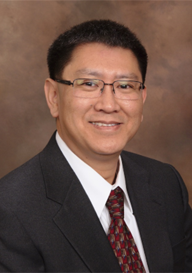Albert Cheng