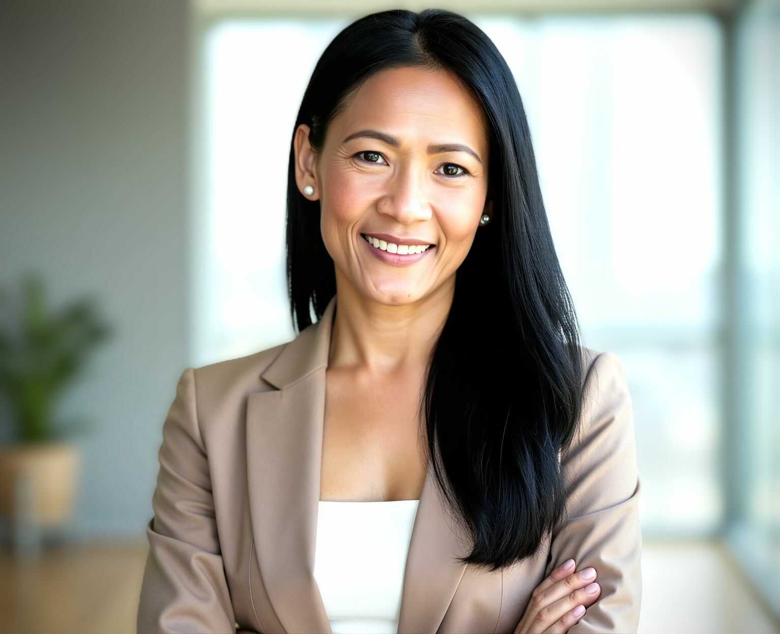 HOEUY CAMPOS, REALTOR® in Elk Grove, Windermere