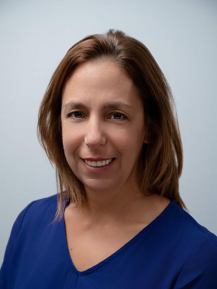 Alyson Stout, Real Estate Salesperson in Brick, North Star