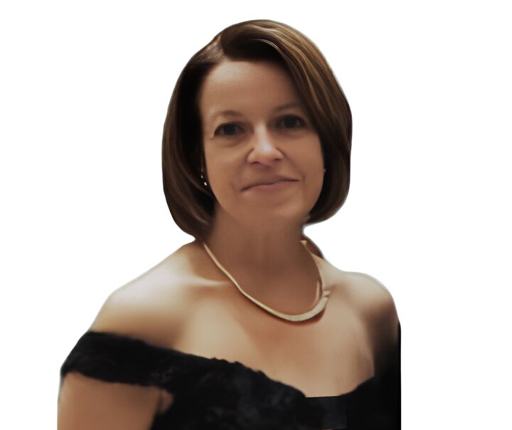 Isabel Ribau,  in Kearny, Venture Real Estate
