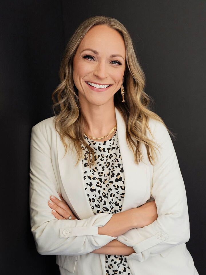 Shannon Wucherer, Real Estate Salesperson in Mount Pleasant, Affiliated