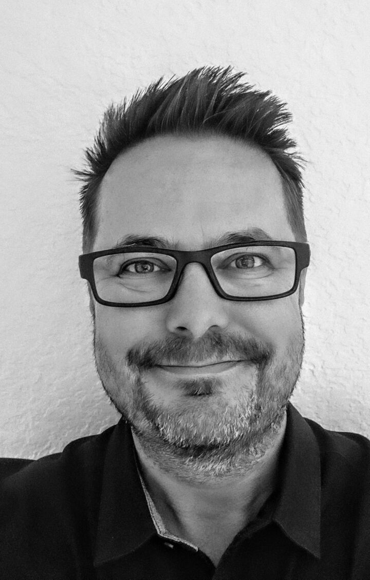 John Ropp, Principal Broker, Co-owner in Bend, Windermere