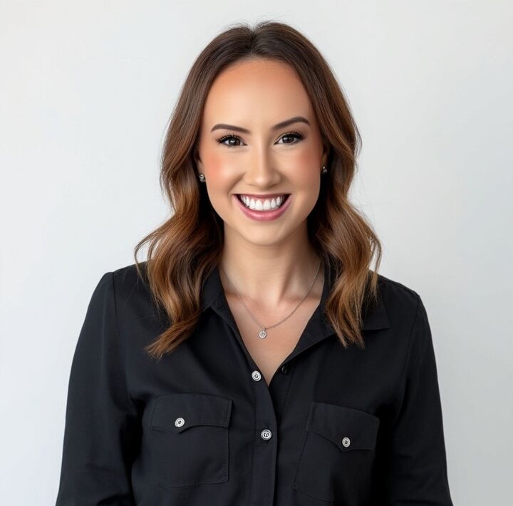 Megan Ochoa, Real Estate Salesperson in Twain Harte, Wildwood Properties, Inc.