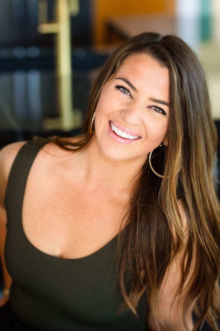 Megan Greenlee, Affiliate Broker in Nashville, Southern Realty