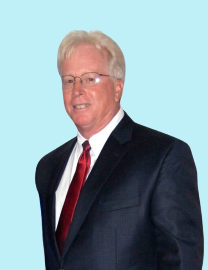Mike Fuller, Associate Real Estate Broker in Kingston, Jim Henry & Associates