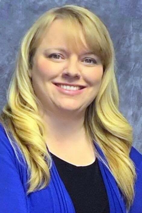 Kate Doubet, Real Estate Salesperson in Meadville, ERA Richmond Real Estate Service