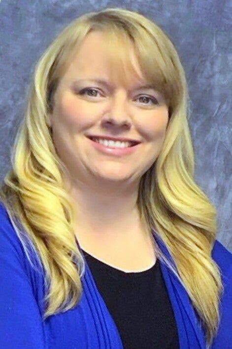 Kate Doubet, Real Estate Salesperson in Meadville, ERA Richmond Real Estate Service