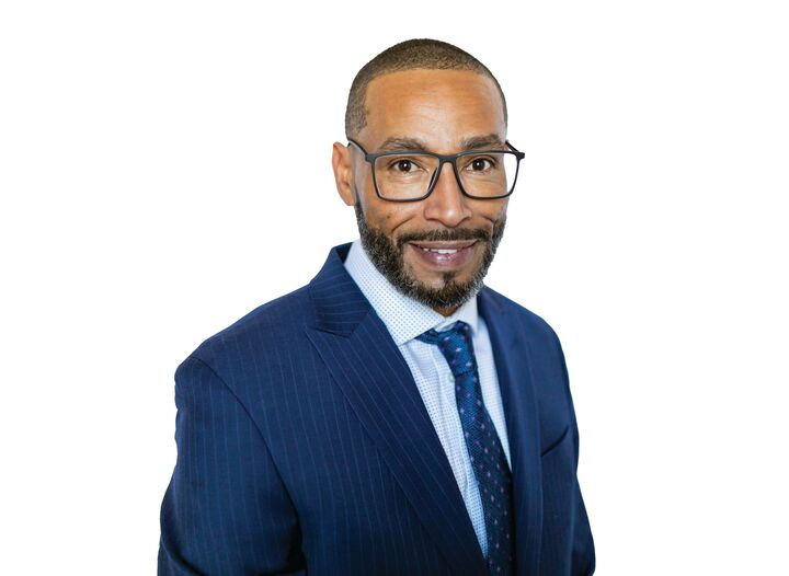 Kevin Vital, Real Estate Salesperson in Frisco, Judge Fite Company