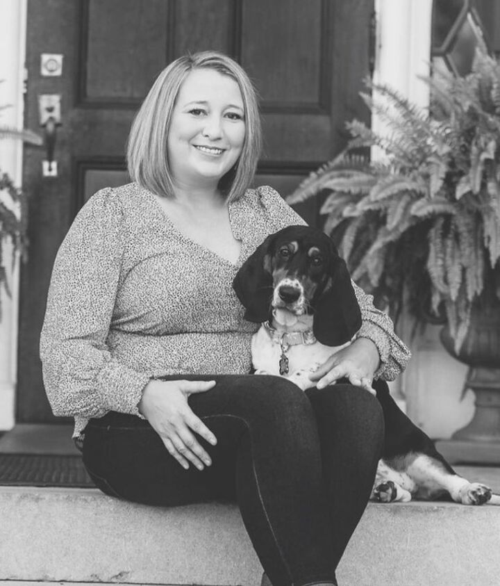 Megan Grayson, Real Estate Broker in Kings Mountain, Mountain View Real Estate