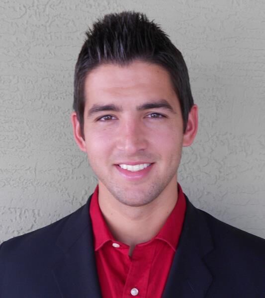 Coleman Farrell, Real Estate Salesperson in Jupiter, Tenace Realty