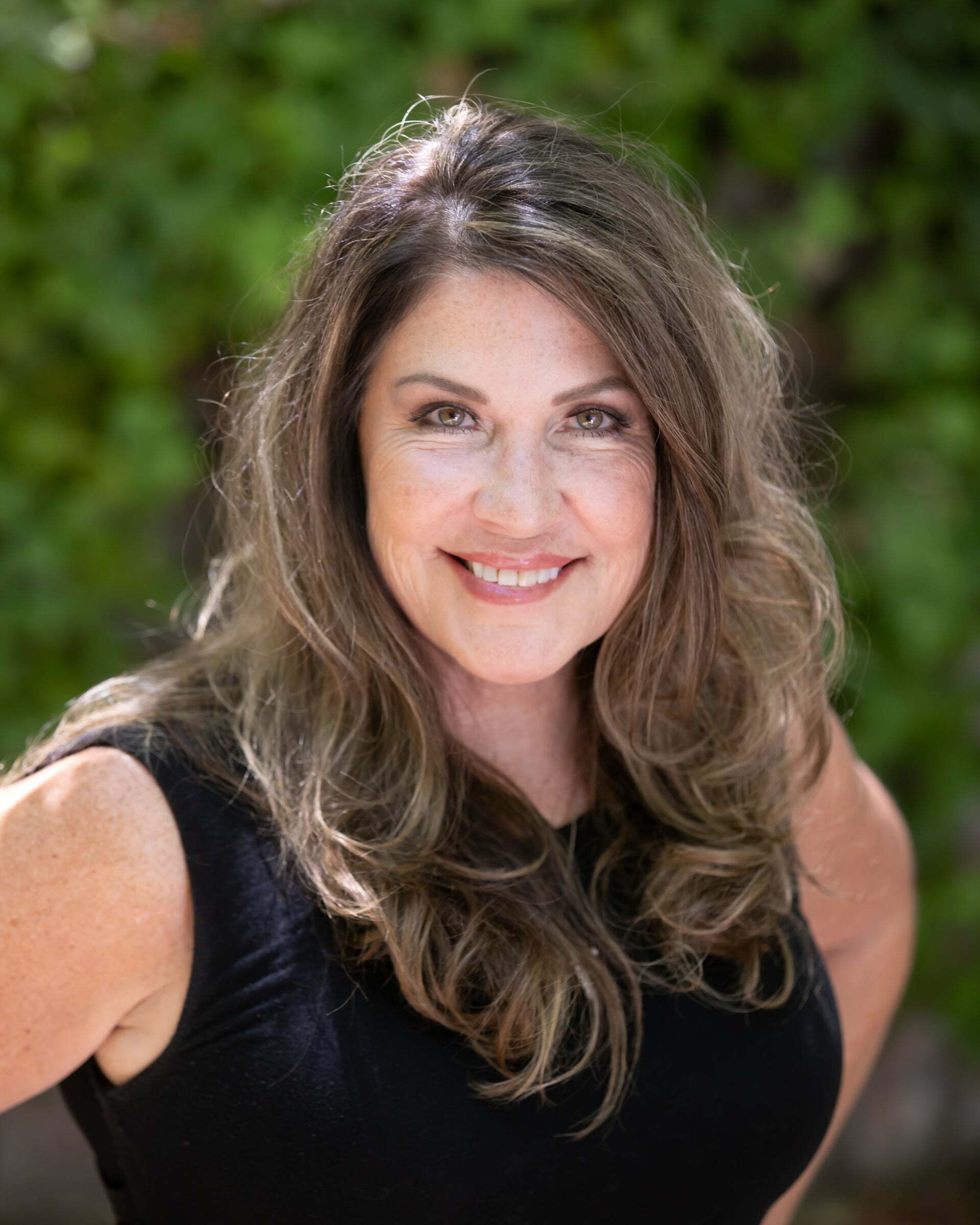 Doreen Covarelli, Real Estate Salesperson in Discovery Bay, Icon Properties