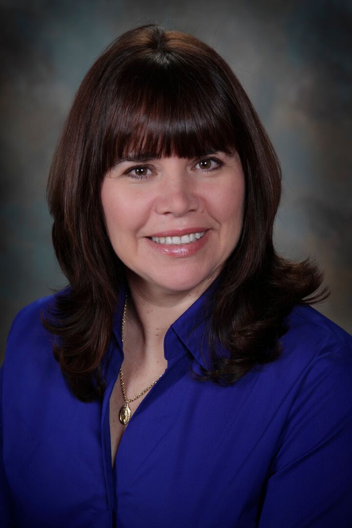 Kris Delaney, Real Estate Salesperson in Morrice, Professionals