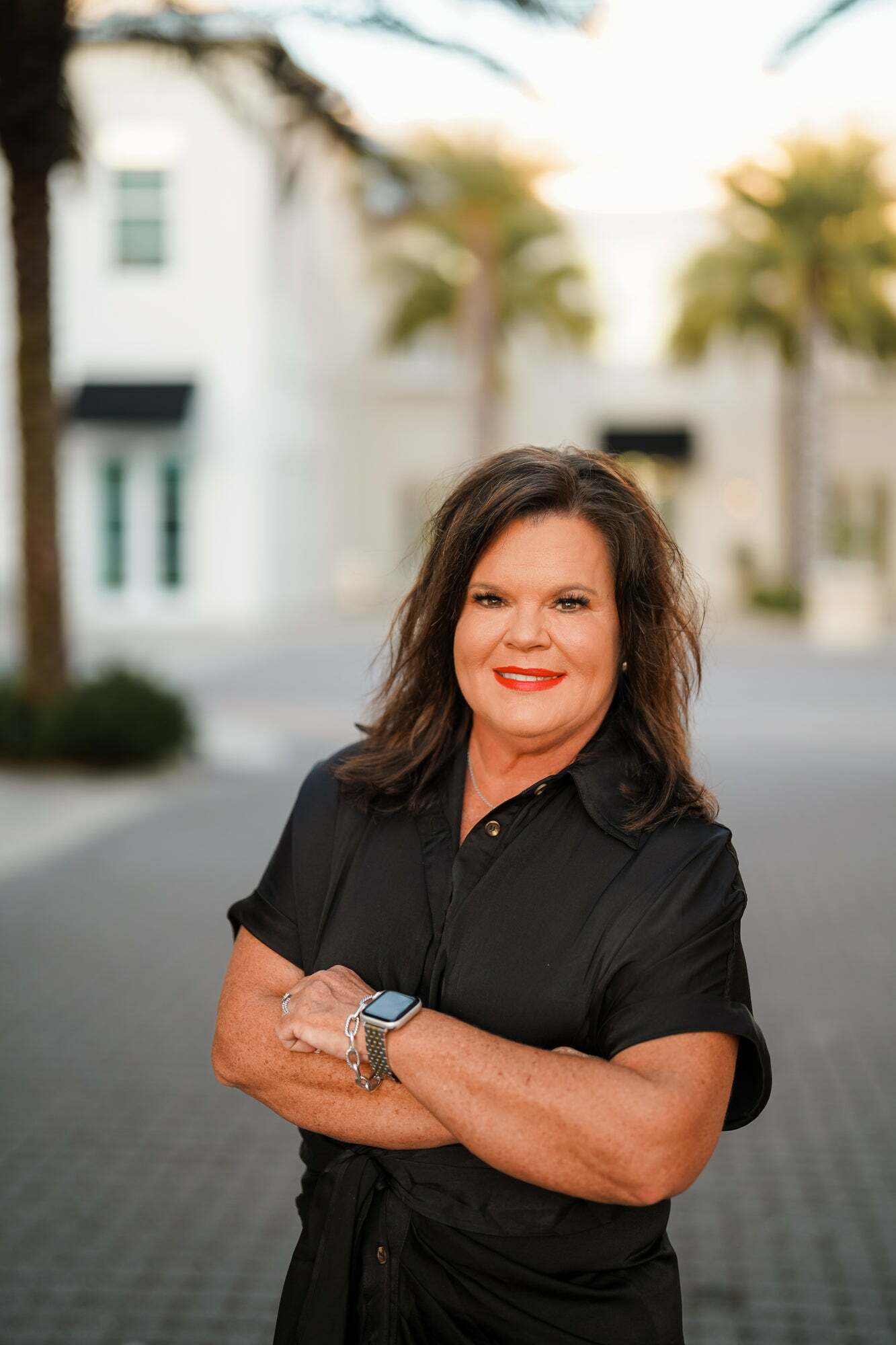 Angela Ellis, Real Estate Salesperson in Santa Rosa Beach, Reverie