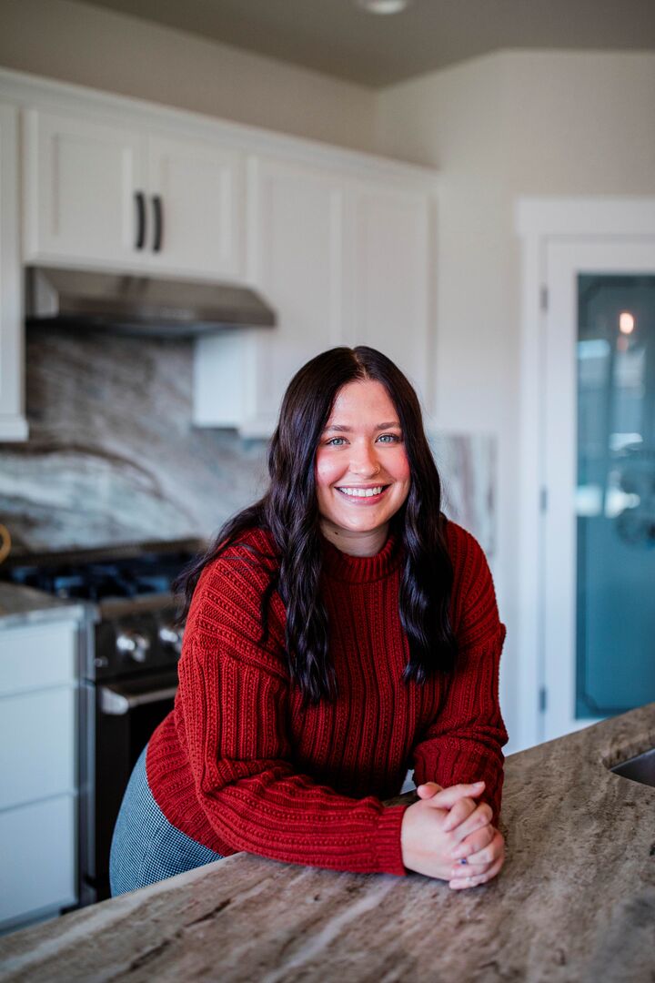 Ashton Long,  in Wenatchee, Windermere