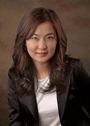 Annie Jho, Real Estate Salesperson in Chino, Top Team