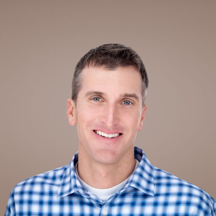 Eric Storjohann, Real Estate Broker in Bend, Duke Warner Realty