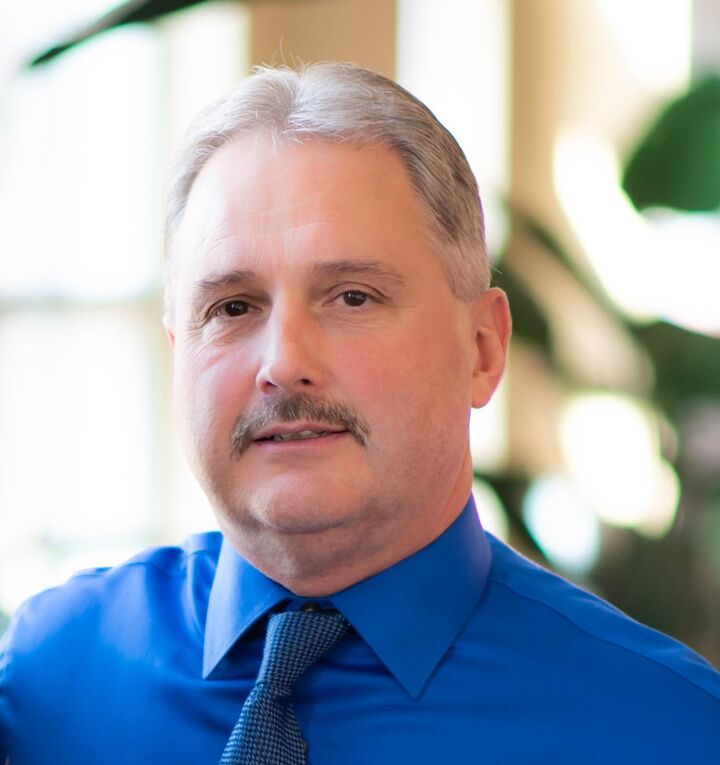 Bill Jass,  in Naperville, Real Estate Group