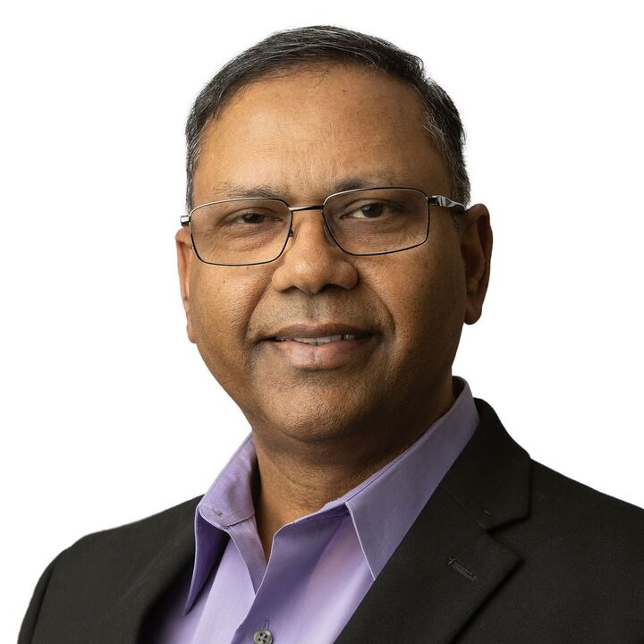 John Kurien, Real Estate Salesperson in Pearland, Tevas